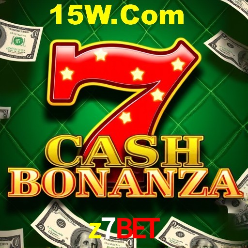 A Emoção da Loteria na z7bet: Uma Chance de Mudança de Vida