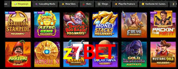 Desvendando o Mundo dos Jogos Virtuais na z7bet
