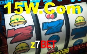Descubra a Magia dos Jogos de Arcade no z7bet
