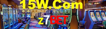 Descubra o Mundo do Cassino Online com z7bet